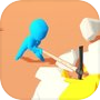 Gold Miner 3Dicon