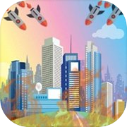 Missile Destroy 3D