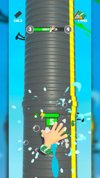 Flex Master游戏截图