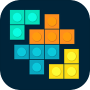 Block Puzzle - Match The Board