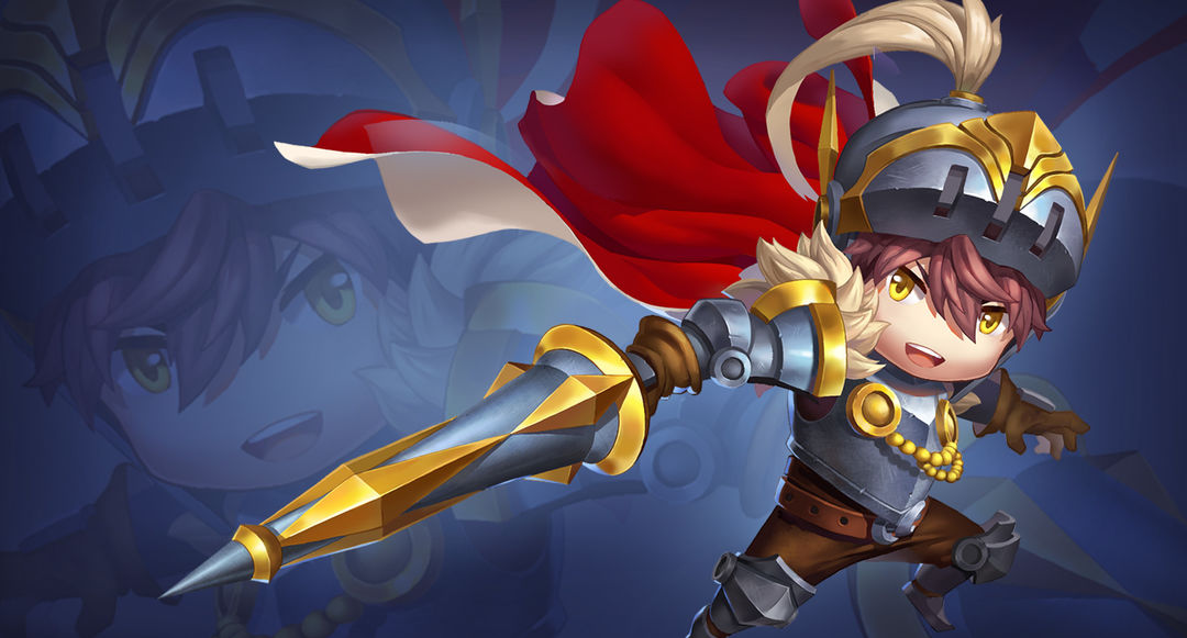 部落传说游戏截图