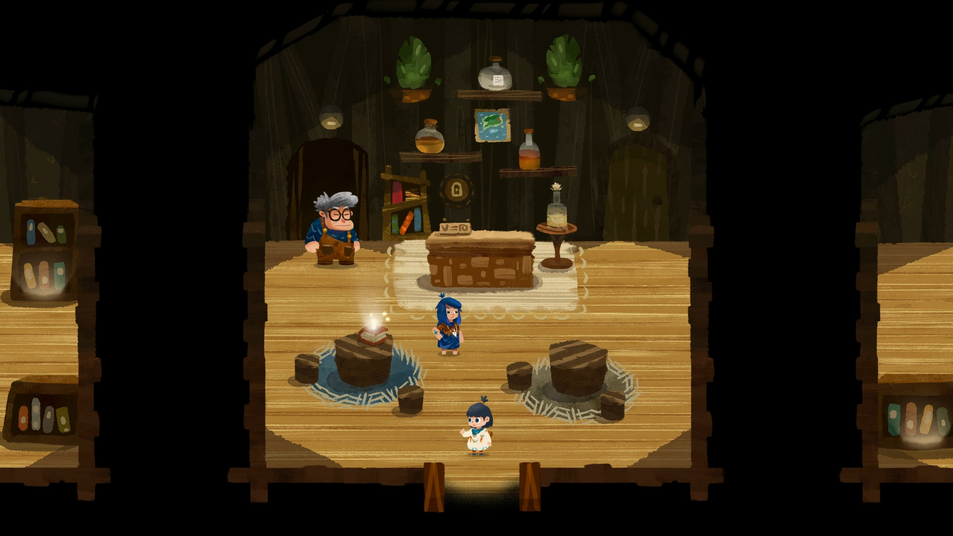 无尽旅图游戏截图