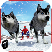 Sled Dog Racing 2017