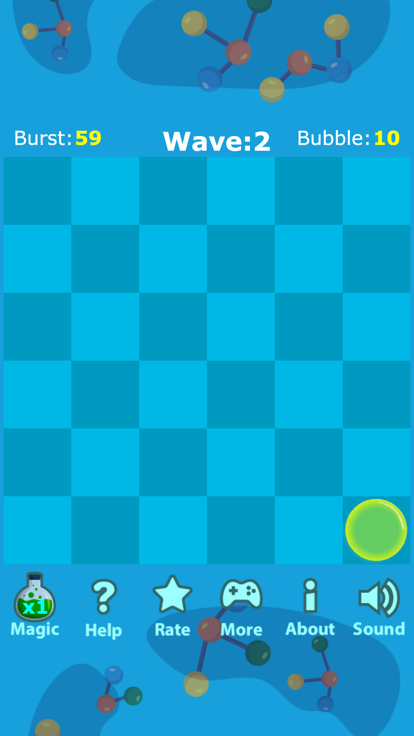 天天爱消除:水滴游戏截图