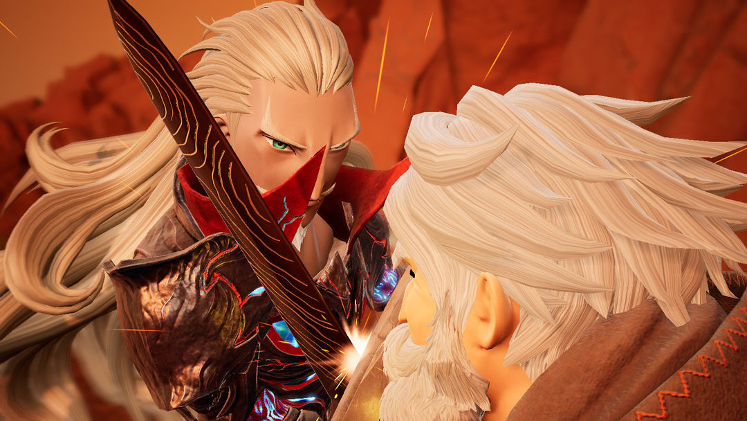 勇气默示录 2游戏截图