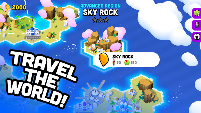 Fly THIS!游戏截图