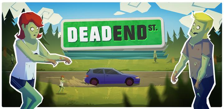 Dead End St游戏截图
