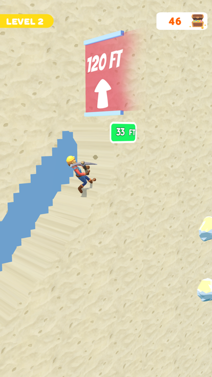 Mine Deeper游戏截图