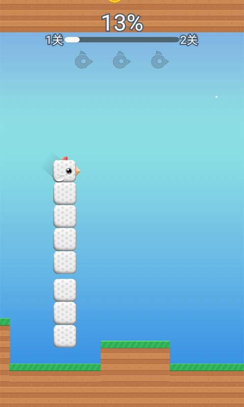 非常快跑游戏截图