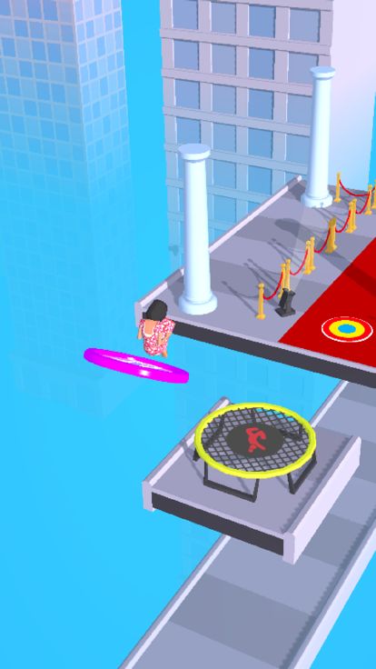 Flip Dress游戏截图