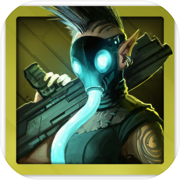 Shadowrun Returnsicon