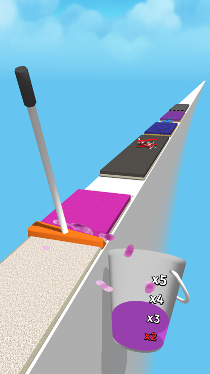 Dirty Carpet游戏截图
