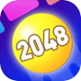 2048弹弹球icon