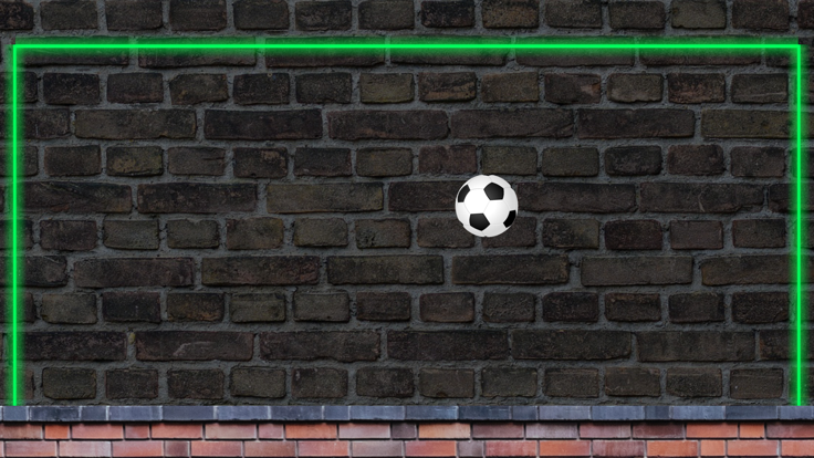 足球手指杂耍游戏截图