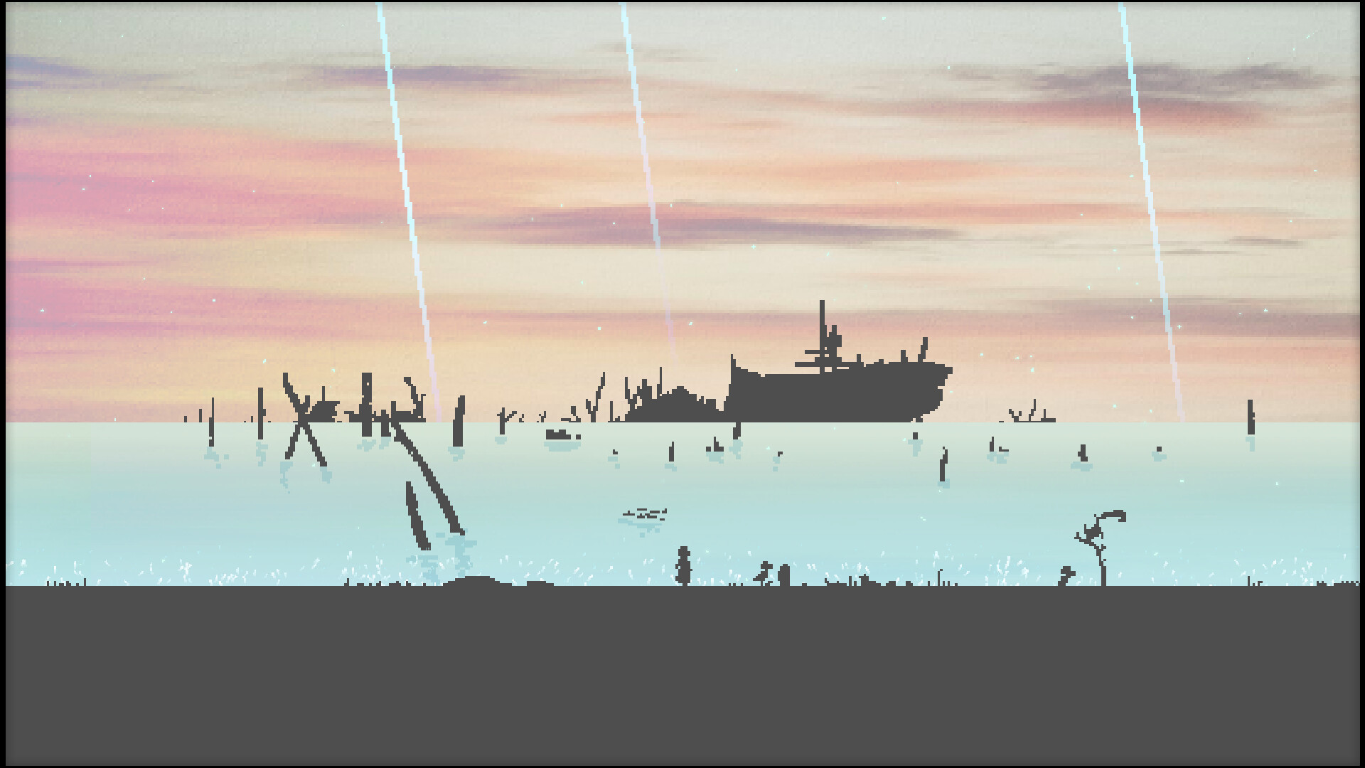 爱氏物语游戏截图