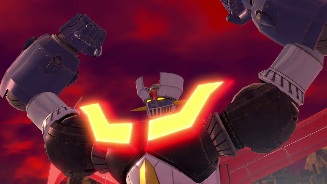 百万吨级武藏W:WIRED游戏截图