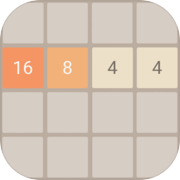 2048 Merge