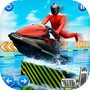 Jet Ski Stunts: Racing Gamesicon