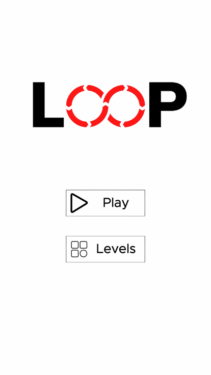 LOOP: Ring Puzzle游戏截图
