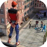 Spider Fighter 3d Superhero