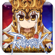 Ragnarok Classic MMORPGicon