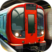 地铁模拟器2---伦敦版icon