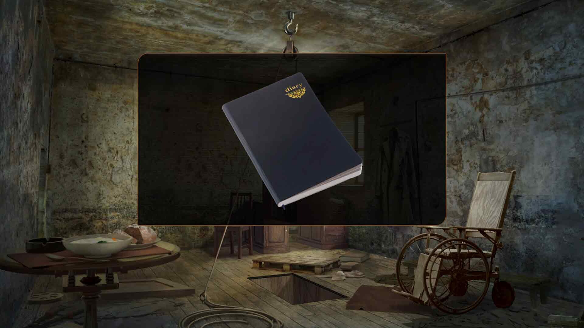 TASOKARE HOTEL Re:newal游戏截图