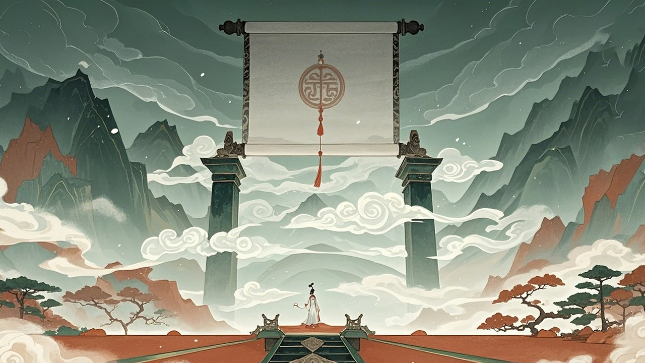 挂机吧师兄游戏截图