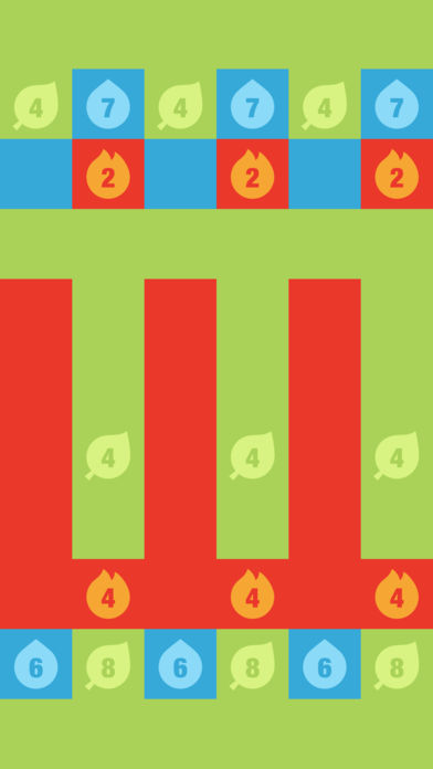 Trilogic游戏截图