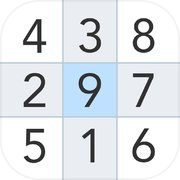 Sudoku ▦