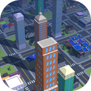 Tower Stacker: Stack the Block