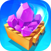 Merge Mine
