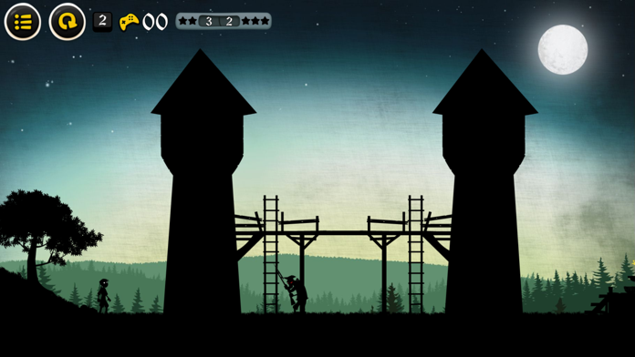 国王万岁游戏截图