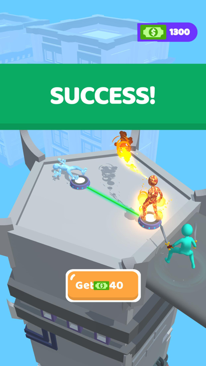 Heroes Bundle游戏截图