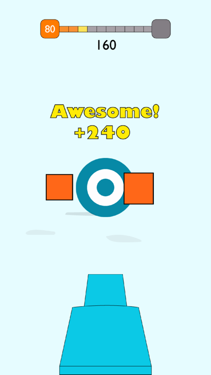 Fast Shot游戏截图