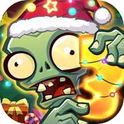 植物大战僵尸3icon