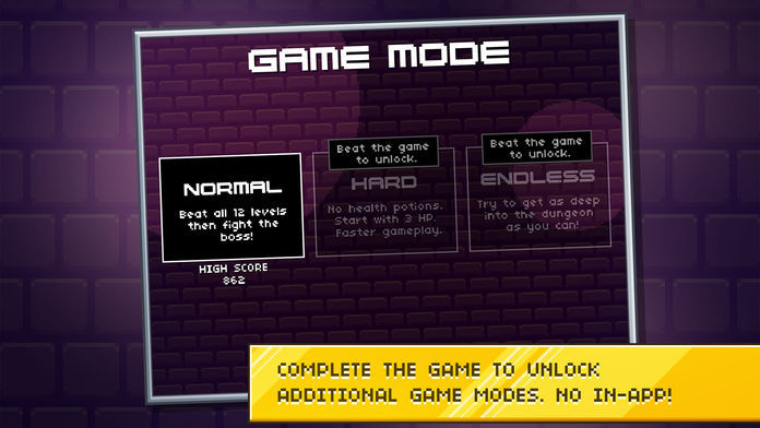 Journey Below游戏截图