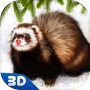 Ferret Forest Life Simulatoricon
