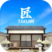 TAKUMI - Room escape gameicon