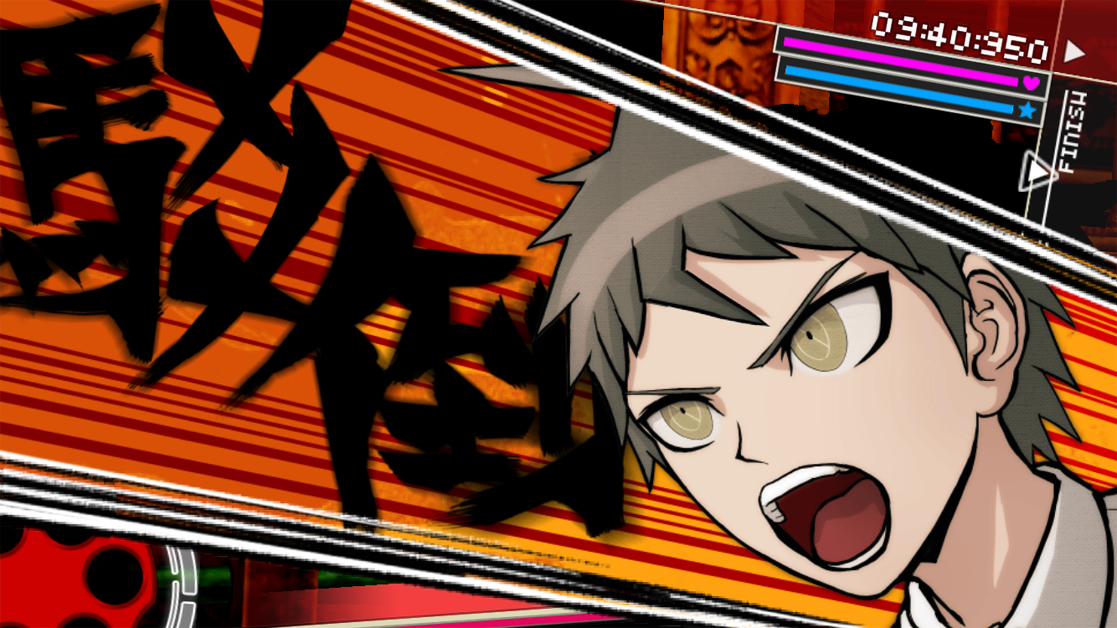 超级弹丸论破2 再会了绝望学园 Anniversary Edition游戏截图