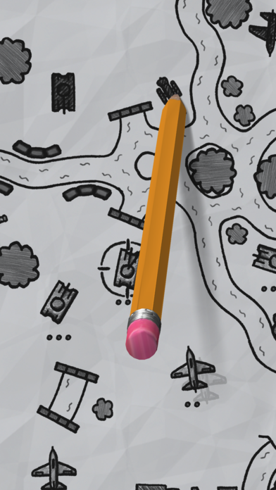 Lead Wars游戏截图