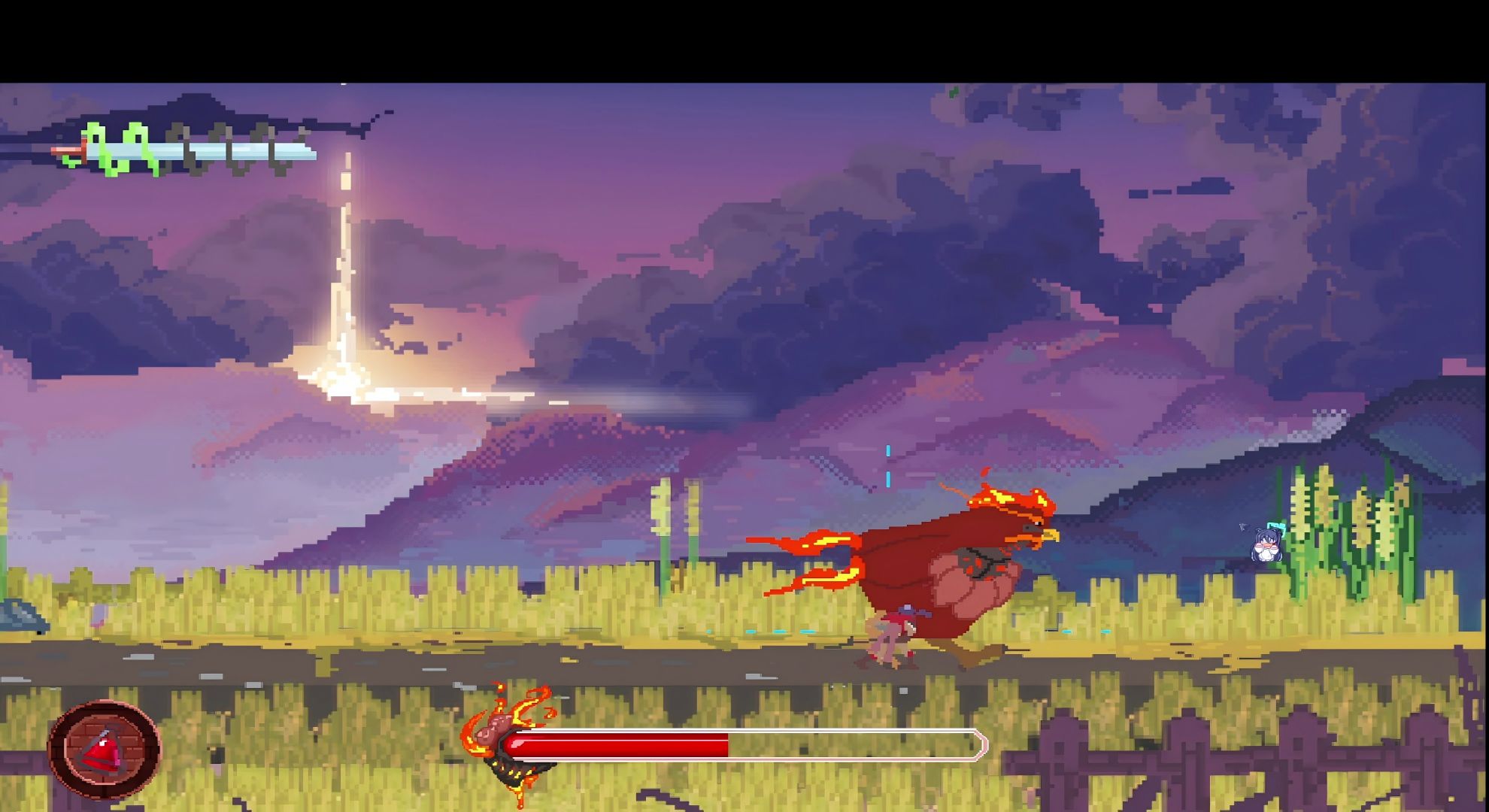 从零开始的深夜食堂游戏截图