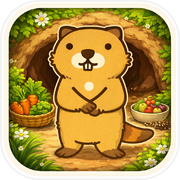 マーモット育成ゲーム：癒しの相棒icon