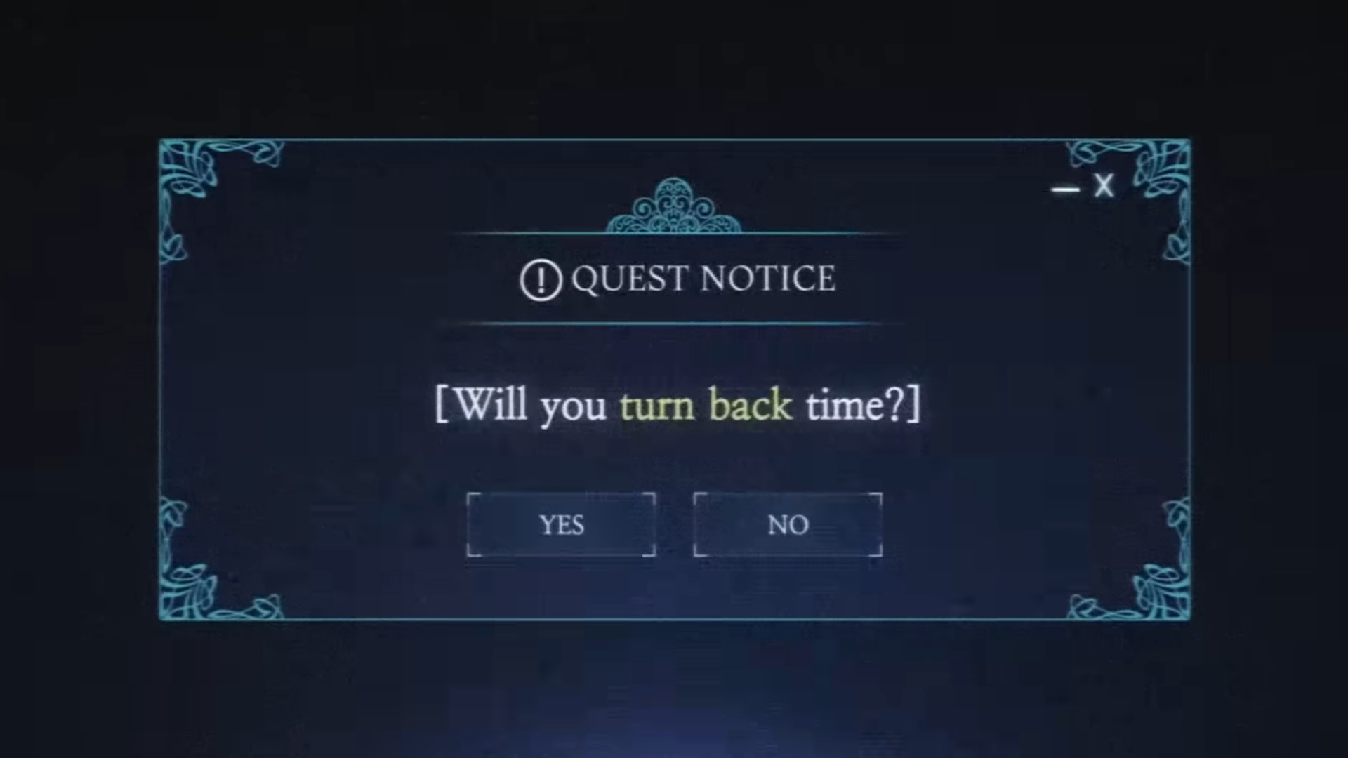 我独自升级：轮回游戏截图