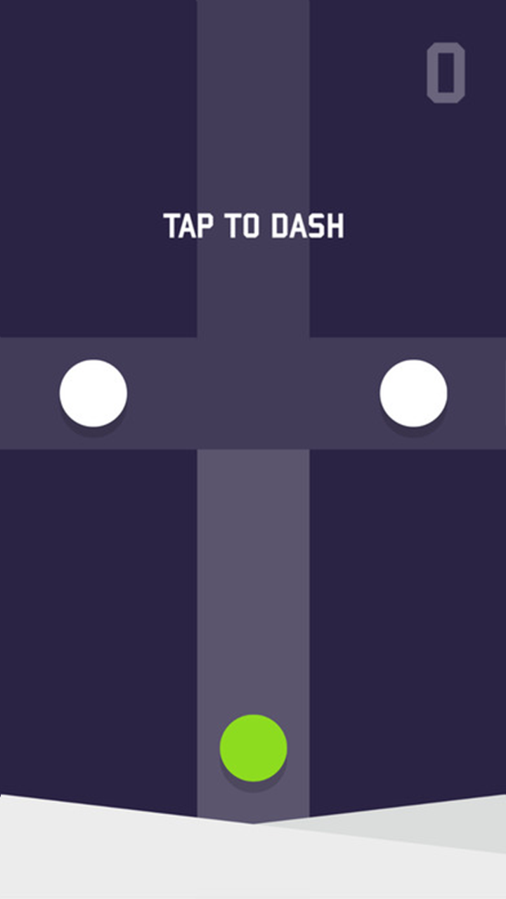 Cross Path游戏截图