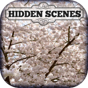 Hidden Scenes First of Spring