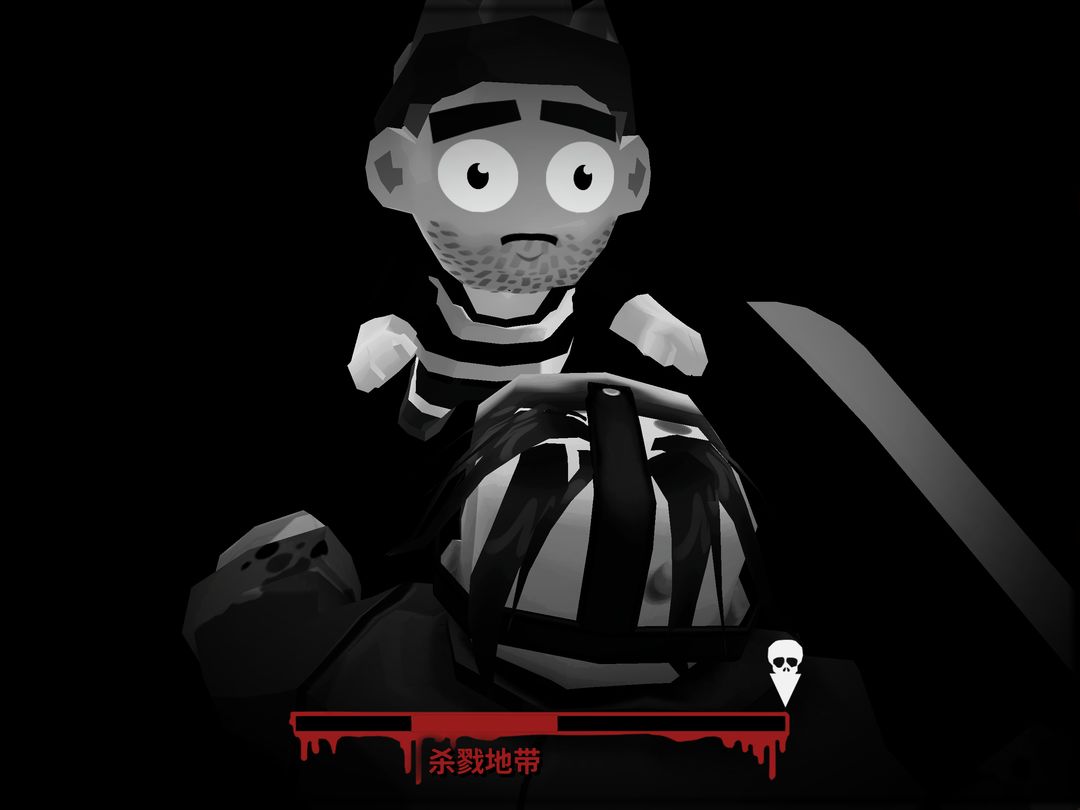 Friday the 13th: 杀手游戏游戏截图