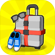 Luggage Sort 3D