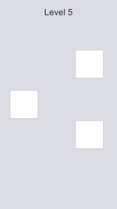 小球弹弹弹游戏截图