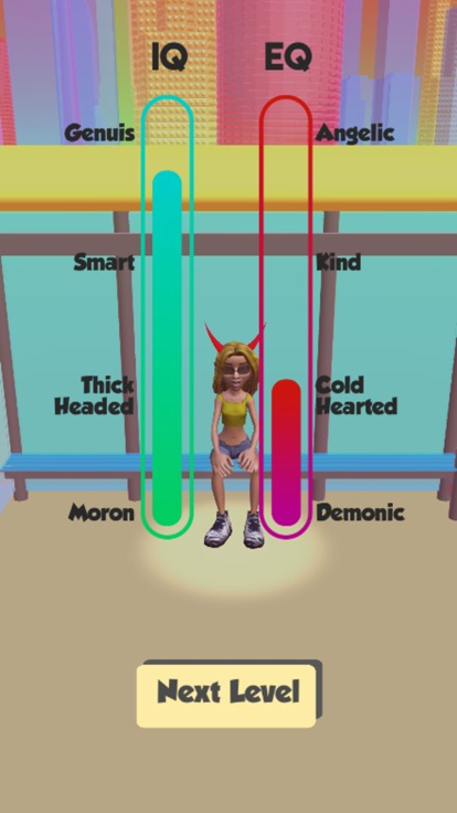 Everyday Skills!游戏截图